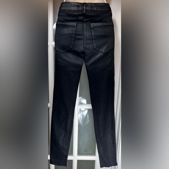 JOE’S JEANS Skinny Ankle Jeans - The Charlie - Picture 5 of 6